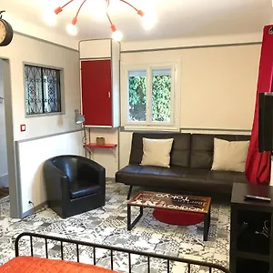 Fontachat Appartement Donzère
