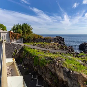 Zeus Residencia Cannizzaro