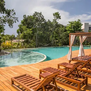 Ophelia Experience Appartement Tulum