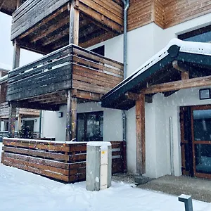 One Appartement Verchaix